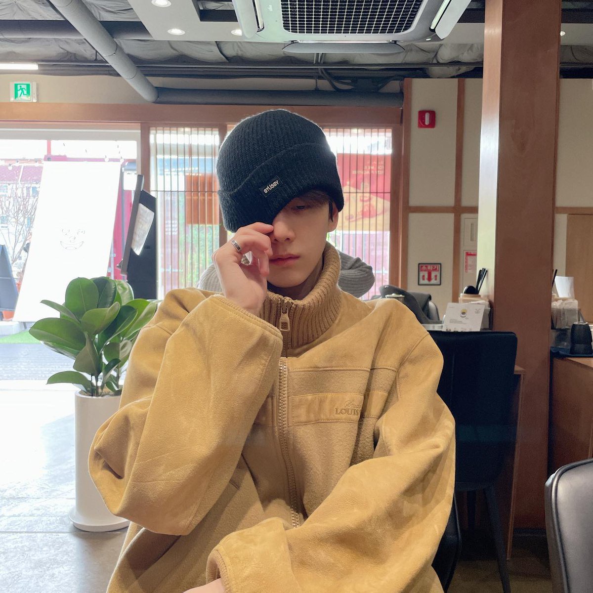 syahdatuan's tweet photo. ️️ ️

️️ ️️
Pacarku paling lucu nomor satu. 

️️ ️️
ㅤ https://t.co/7Af2ojvClg
