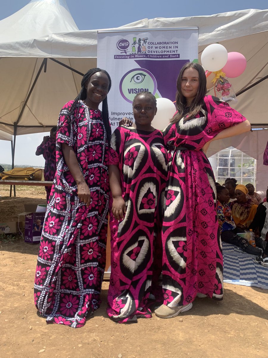 Cwid4Cwid's tweet photo. Team #CWID at the International Women’s Day at mwakirunge Mombasa County #EmbraceEquality #InternationalWomensDay #CWIDGender https://t.co/Vp204L7Bq3