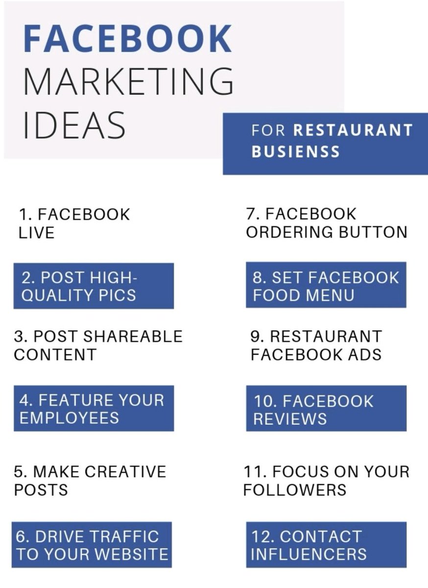 MahbobaToma's tweet photo. #facebookmarketing #facebook #socialmediamarketing #socialmediastrategy https://t.co/EZCTZGq3g5