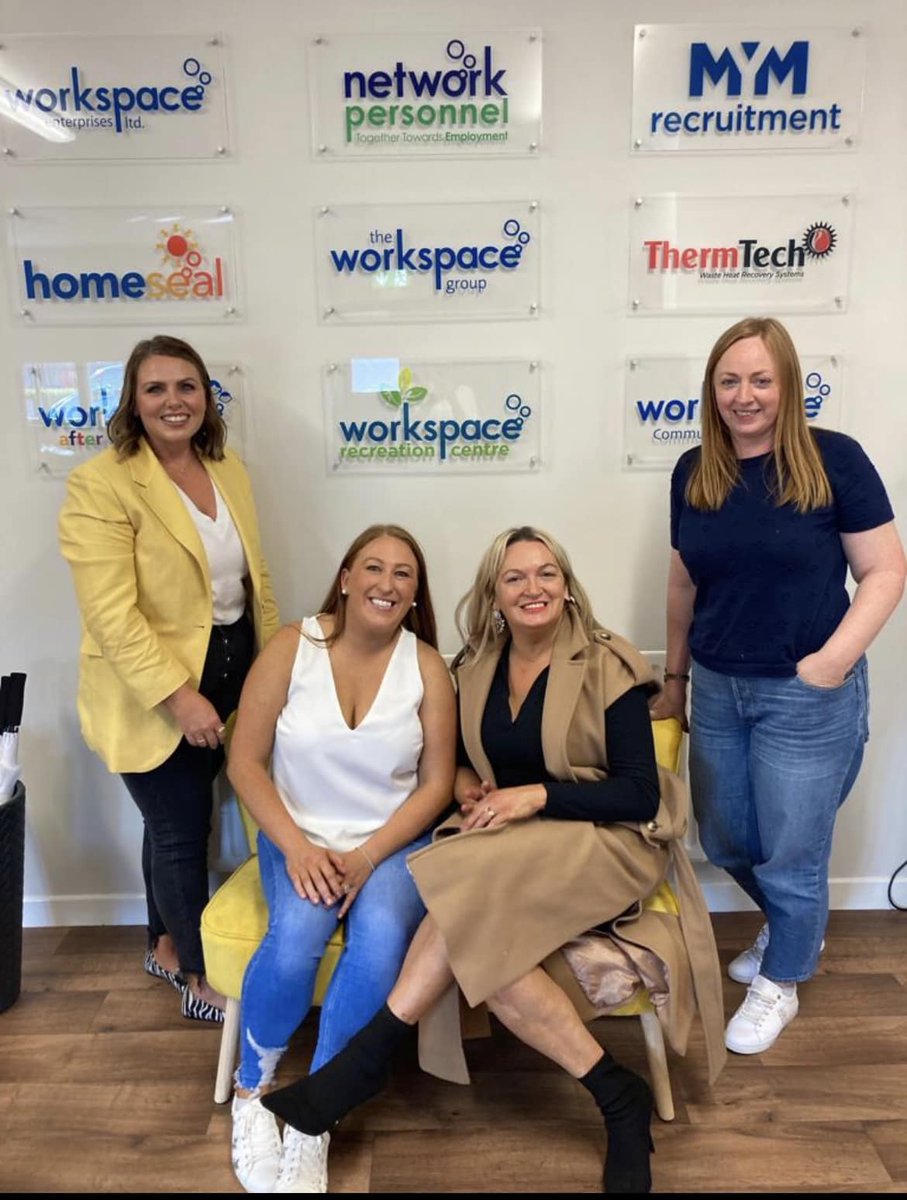 MYM Recruitment tweet media