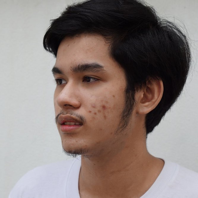 styleplus62's tweet photo. Rekomendasi Skincare Khusus Cowok Ampuh atasi Bekas Jerawat, No.1 Banyak di Cari!

A THREAD https://t.co/7pISs7djs8