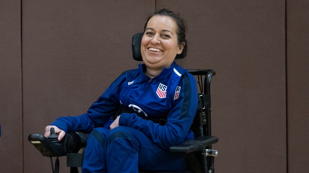 U.S. Soccer Extended National Teams tweet media