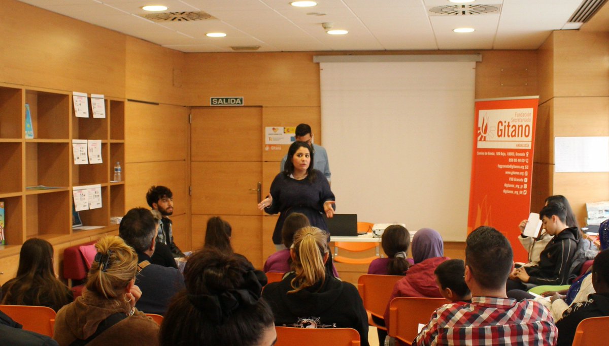 FSG Granada tweet media