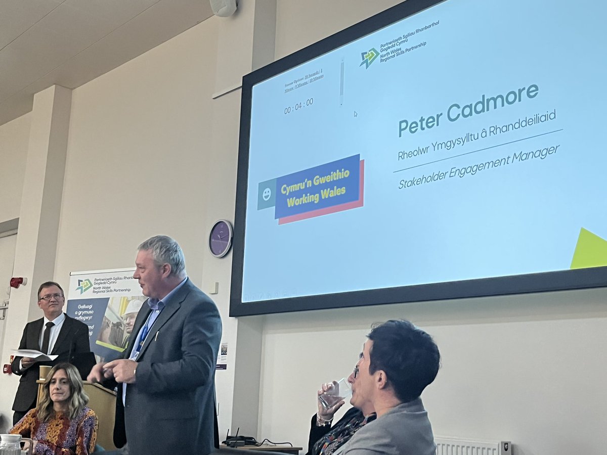 Ali Wheeler tweet media