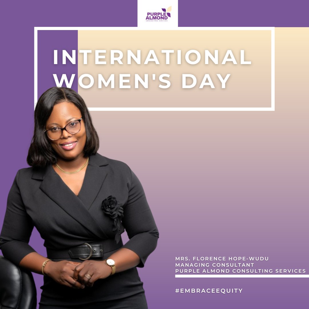 _PAConsulting_'s tweet photo. "This International Women's Day, let us continue to work towards achieving equity for women everywhere. Let us embrace our differences and celebrate the unique contributions that women bring to the table. 

1/2 https://t.co/h04ildQjn4
