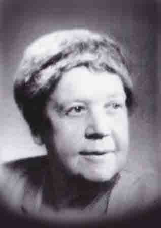 CommLearnPTI's tweet photo. On this #InternationalWomensDay, we think of Anna #Gillingham and her deep and lasting contributions to the field of #dyslexia, #reading instruction, and #multisensory teaching. #AOGPE #OGA #OntheShouldersofGiants #ScienceofReading #OrtonGillingham 📚✍️ https://t.co/QSC4nxwBHU