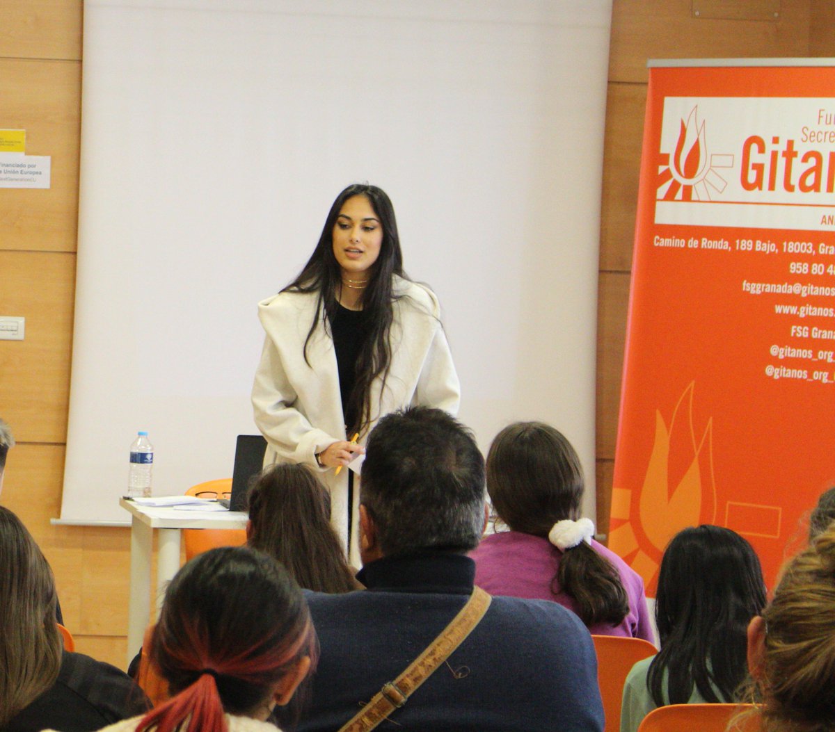 FSG Granada tweet media