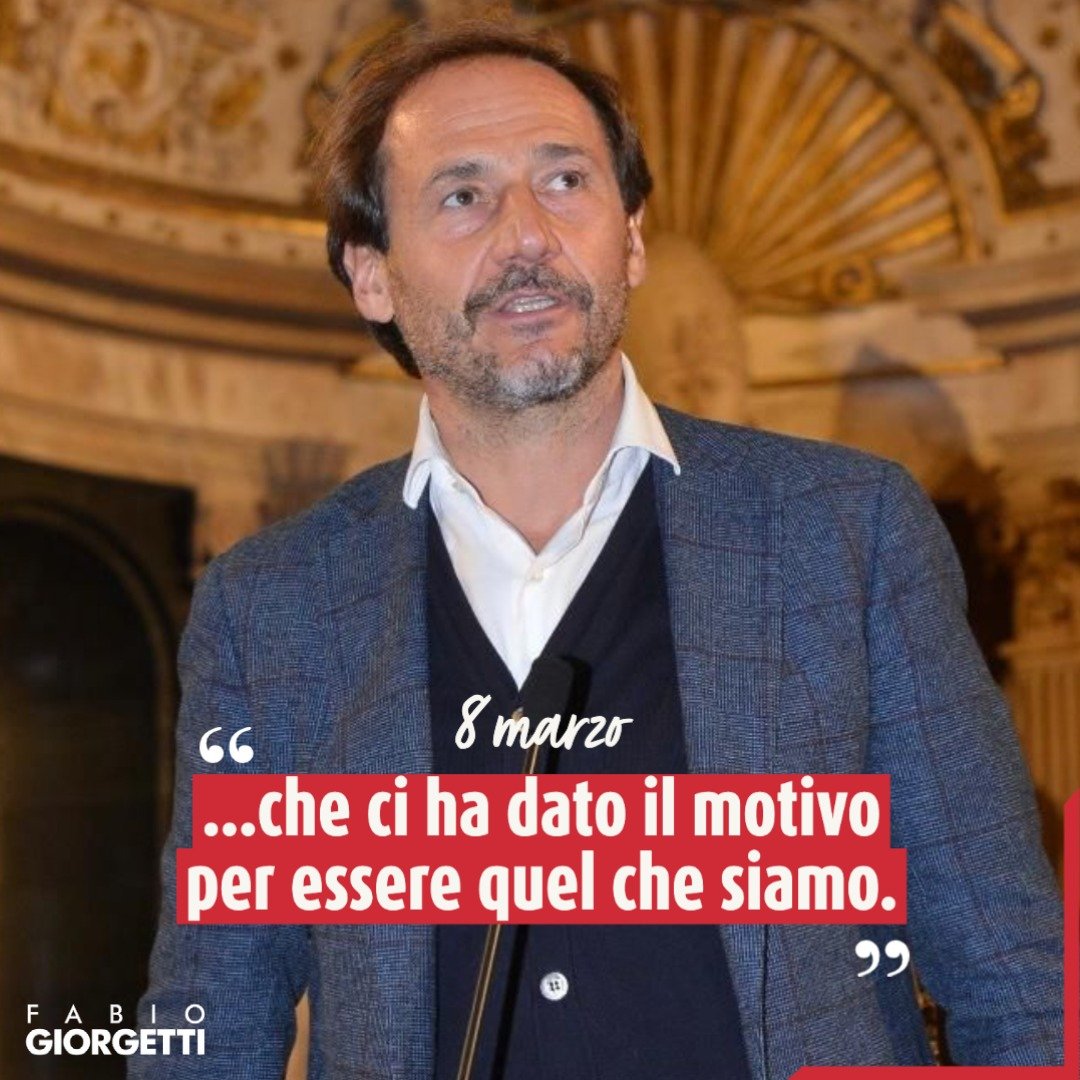 fgiorgetti74's tweet photo. Dovremmo tutti raccontare di Lei ogni giorno.
Lei che ci ha donato la vita senza chiedere nulla indietro, che ci ha amato incondizionatamente, che ci ha aiutato, che ci ha fatto crescere, che ci ha dato il motivo per essere quel che siamo.
#festadelladonna https://t.co/sEniBOkKST