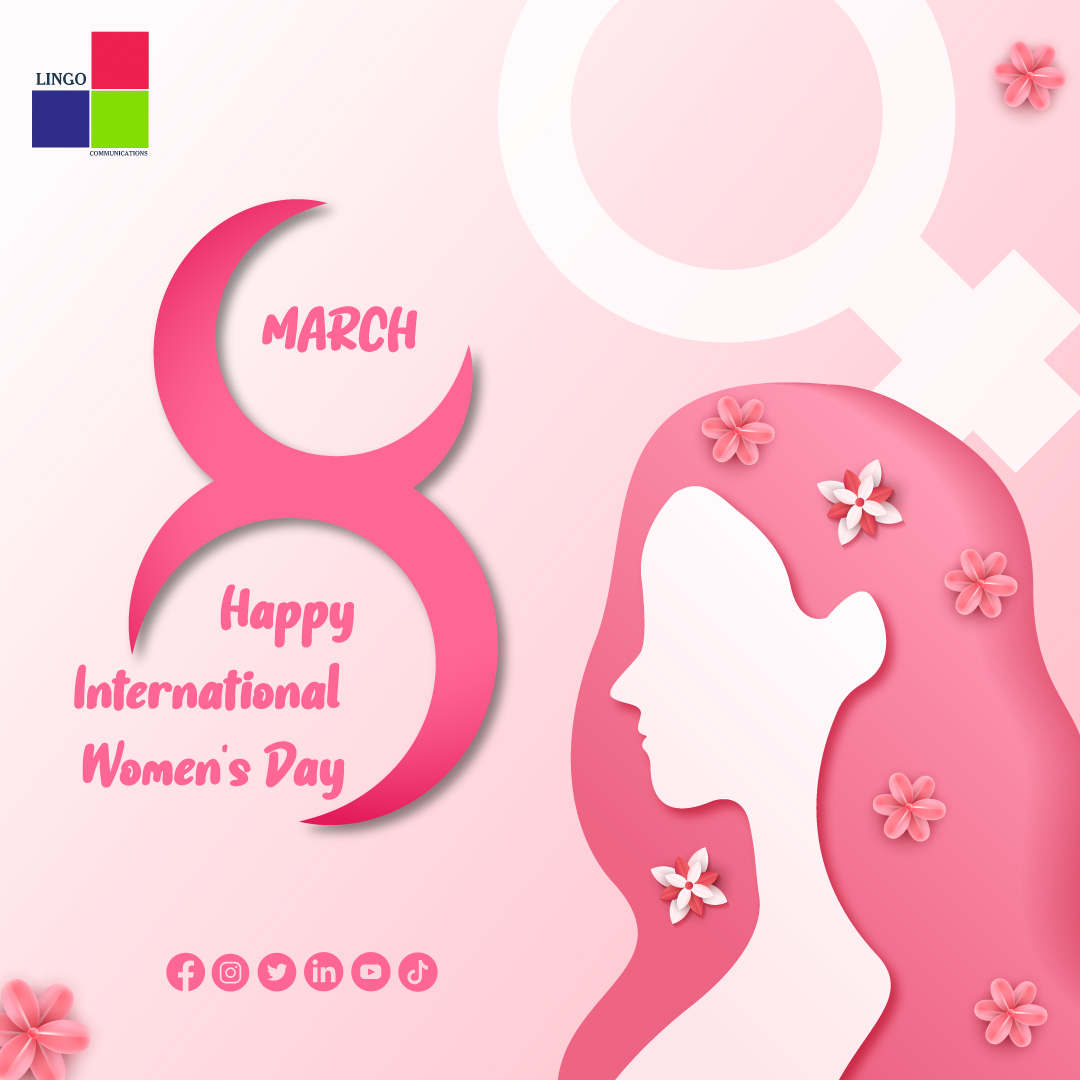 Thank you, dear women, for your perseverance throughout the generations. You deserve to be celebrated 🌹

#IWD2023 #EmbraceEquity