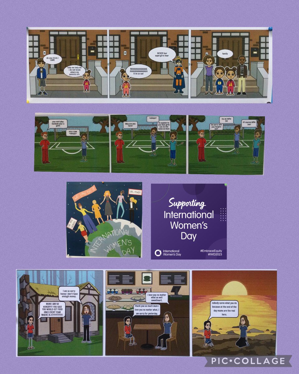 Highfield Year 3 tweet media