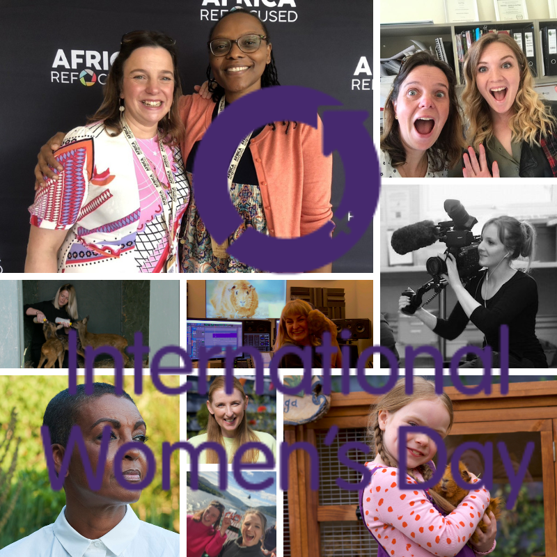 Happy #internationalwomensday2023 #embraceequality
Shout out to all the amazing people out there that we have worked with, are working with and hope to work with in the future!