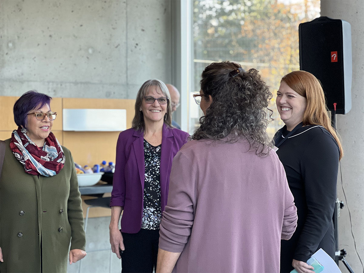 VCCpresident's tweet photo. Happy #IWD2023.  Women @myvcc create incredible futures, not only for themselves but also for those around them.  Thank you for making @myvcc a great place. #EmbraceEquity.
Access #IWD resources &amp; guidance! https://t.co/3zx6oszQtM Let's #EmbraceEquity https://t.co/xYn3UnNW39