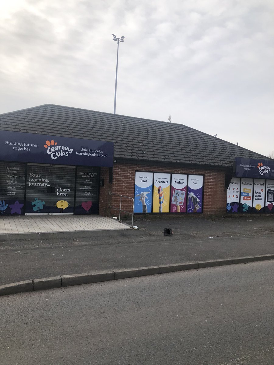 JamesSm66490870's tweet photo. #buryfc making money 365 days a year 😀.
4 Projects and more to to come https://t.co/K6ukF3Yopo