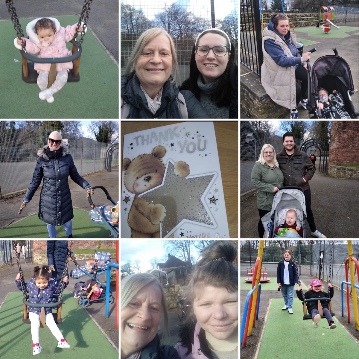 MyPlan Perinatal Service - Touchstone (Bradford) tweet media