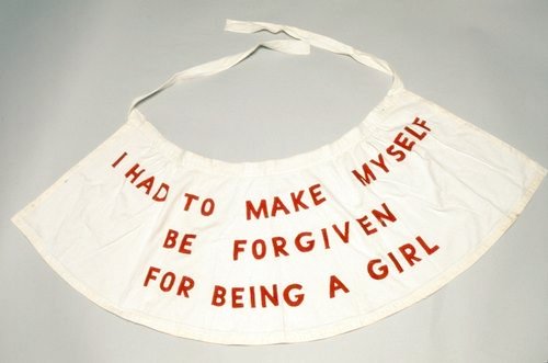 Women are half the human population, we can't cram all their rights, expressions, causes, hopes into 1 day &amp; we can't explore their histories in 1 month. Every day should be available..... #InternationalWomensDay
Art by Louise Bourgeois