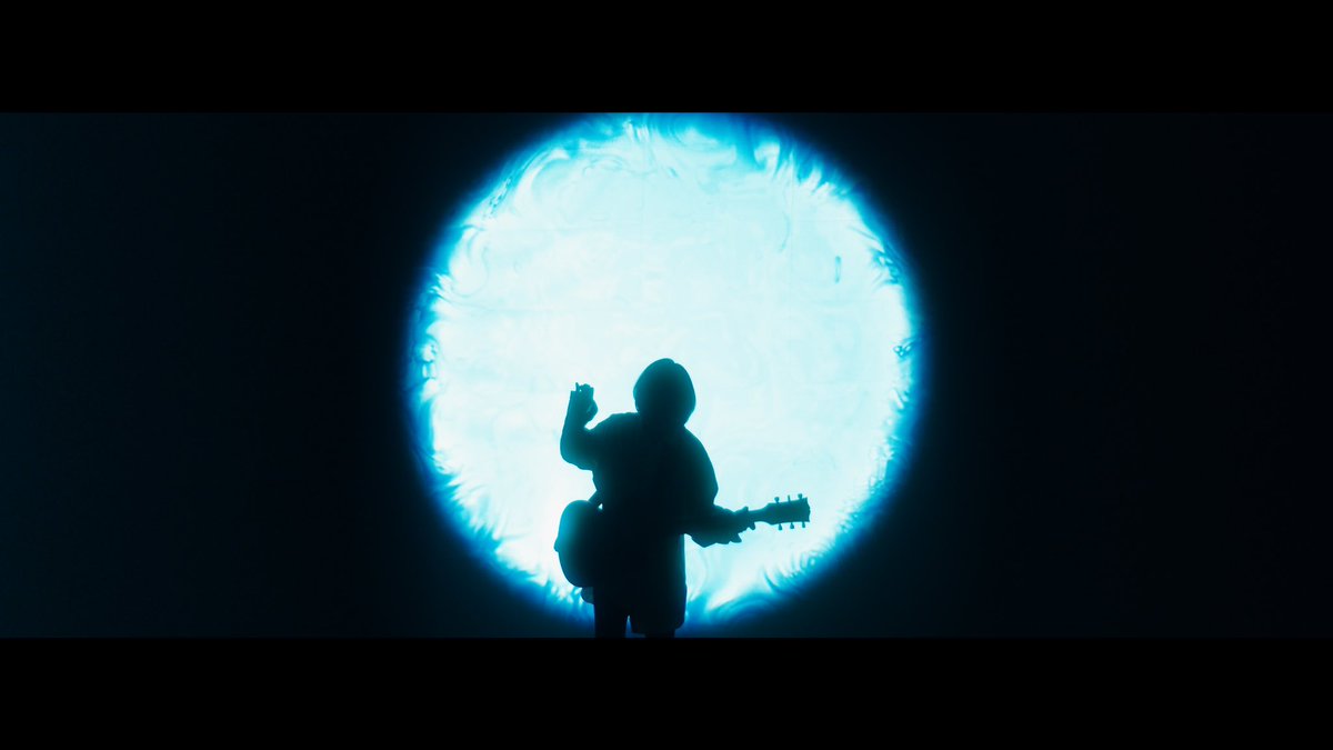 アザミ 「BOTSU ROCK STAR」

Director : Sota Edo
Video Jocey : Yusuke Arai(PLN2)
Lyric Animation : Maya
Producer Assistant : Daiki Watanabe(CAVU)
Producer : Ibuki Nakajima (CAVU)
Production : CAVU

youtu.be/AfFH83N5f8I