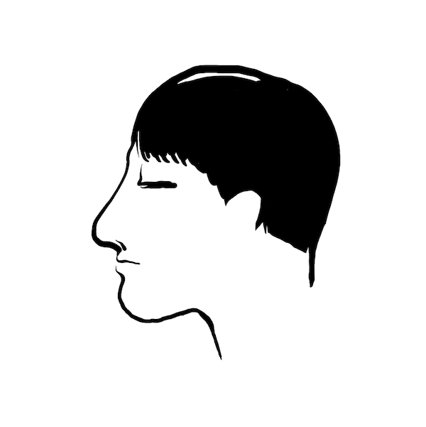 amslob's tweet photo. #portrait #face #drawing #illustration #ink #man #blackandwhite #hair #sleep https://t.co/oFq2KKD0sU