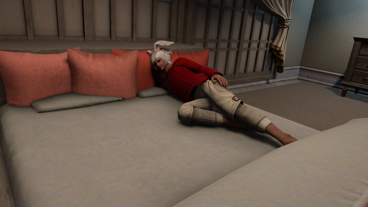 Did you wake up and find yourself still alone?

Would you like the comfort of another partner?

Don't end up like me, come to <a href="/ClubCaramelff/">Club Caramel</a> tonight and pre-book your companion!

Opens 21.00 GMT+7 (10PM for you other SEA peeepo)

clubcaramel.carrd.co