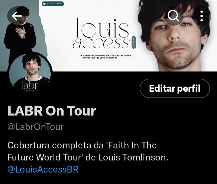 LabrOnTour's tweet image. Prontinhos para turnê! 🎸
 
Gostaram?