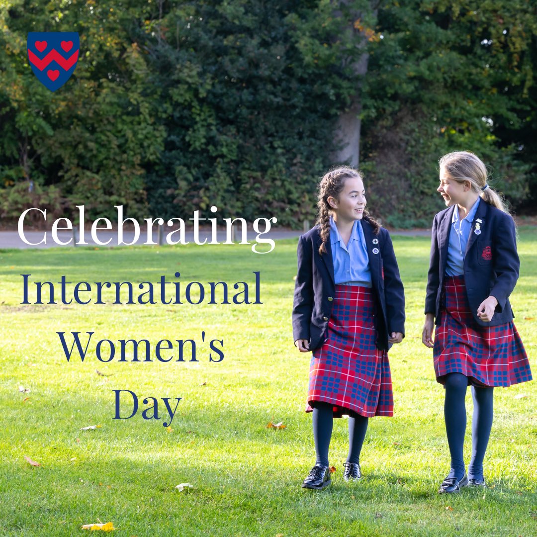 OPS_OratoryPrep's tweet photo. Today, in celebration of #InternationalWomensDay2023 let’s honour the contributions and achievements of women and continue to work towards gender equality.

#OPSCommunity #InternationalWomensDay https://t.co/HtrTLt91RL