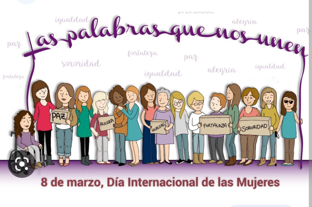 Comunicación Silvana Olivera tweet media