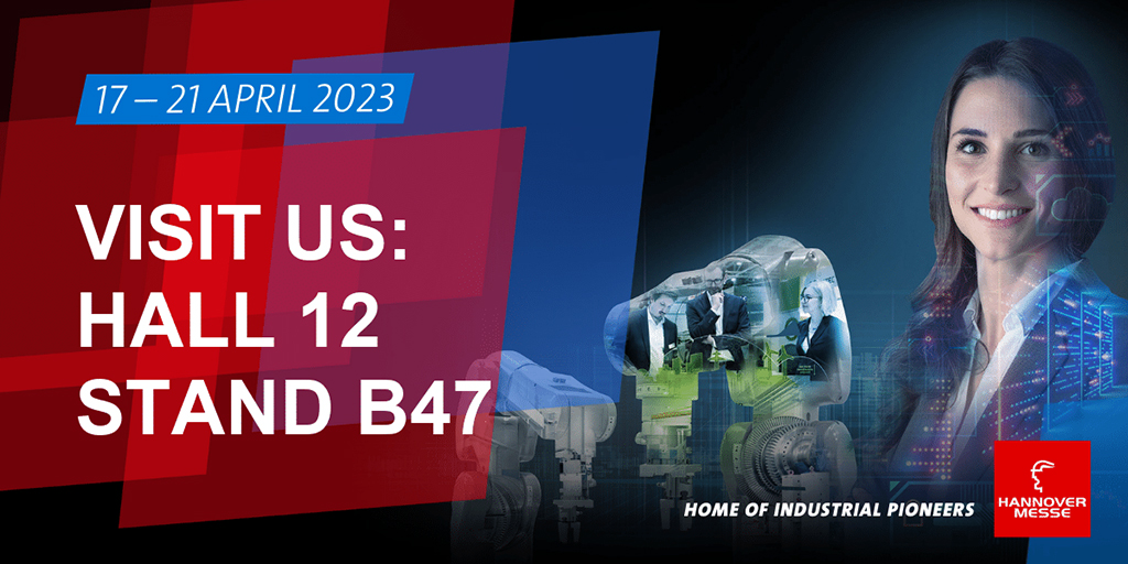 HANNOVER MESSE 2023! From the 17th till the 21st of April 2023. 
HANNOVER MESSE 2023! Dal 17 al 21 Aprile 2023.  
trafoelettro.com   #trafoelettro #hannovermesse #energyexhibition #HM23