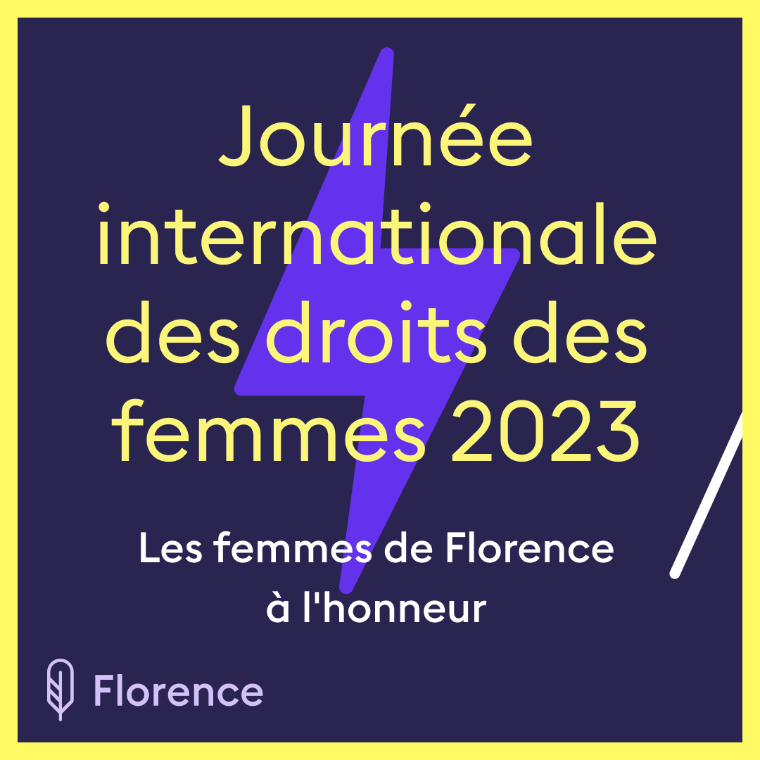 Florence__FR's tweet photo. Chez Florence, nous nous efforçons toujours d'être un lieu de travail inclusif et solidaire. Pour la #journeeinternationaledesdroitsdesfemmes, quatre femmes extraordinaires de nos équipes bureau ou soignantes partagent leur histoire 👉 https://t.co/aII3AVV8ct

#IWD2023 https://t.co/4f8UYXTCBl