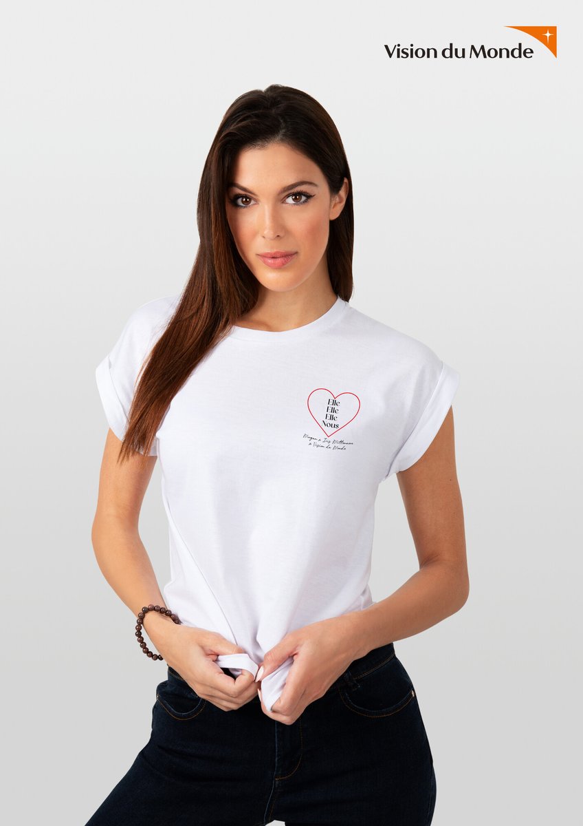 World Vision France tweet media