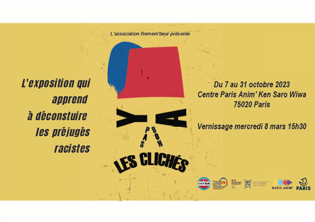 RemembeurAsso's tweet photo. Médiation de sensibilisation aujourd'hui à 15h30 🙌

 #Diversité #Egalité #inclusion https://t.co/R2rouTUmkP