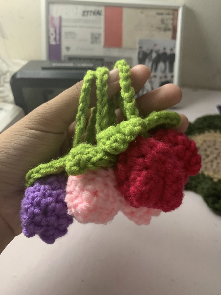 mintiisun's tweet photo. ᧔♡᧓ ⟡ wtf lfb ph 🍥

𖥔˚₊ crochet commission♡

Reply/dm for pre-order .ᐟ
 
⌗ crochet flower yarn comms https://t.co/mQsHurVfMk