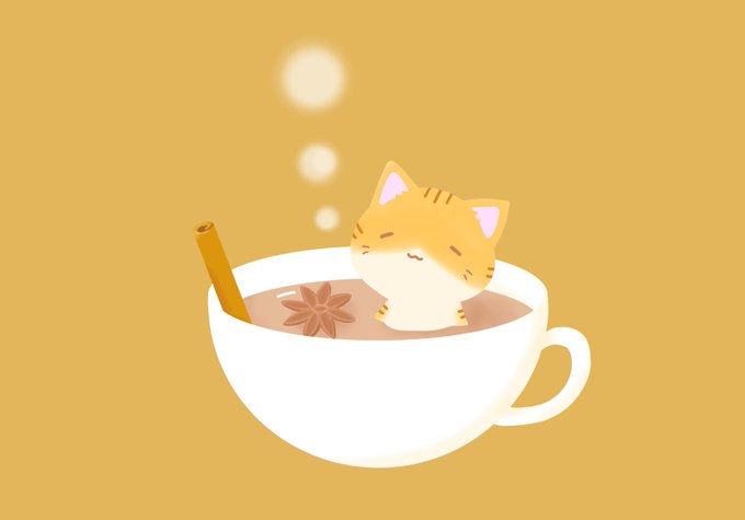 「瞑目 コーヒー」のTwitter画像/イラスト(古い順)｜5ページ目