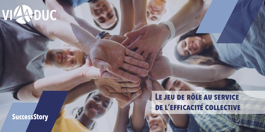 ViaAduc's tweet photo. [#SuccessStory] Découvrez comment @ViaAduc a accompagné un client du secteur des télécoms lors d’une journée dédiée au coaching d’équipe afin de renforcer la cohésion du groupe avec la mise en place d’un jeu de rôle : Le Nautilus. 
https://t.co/HqKXIYOJge https://t.co/q5vFGl5sDN