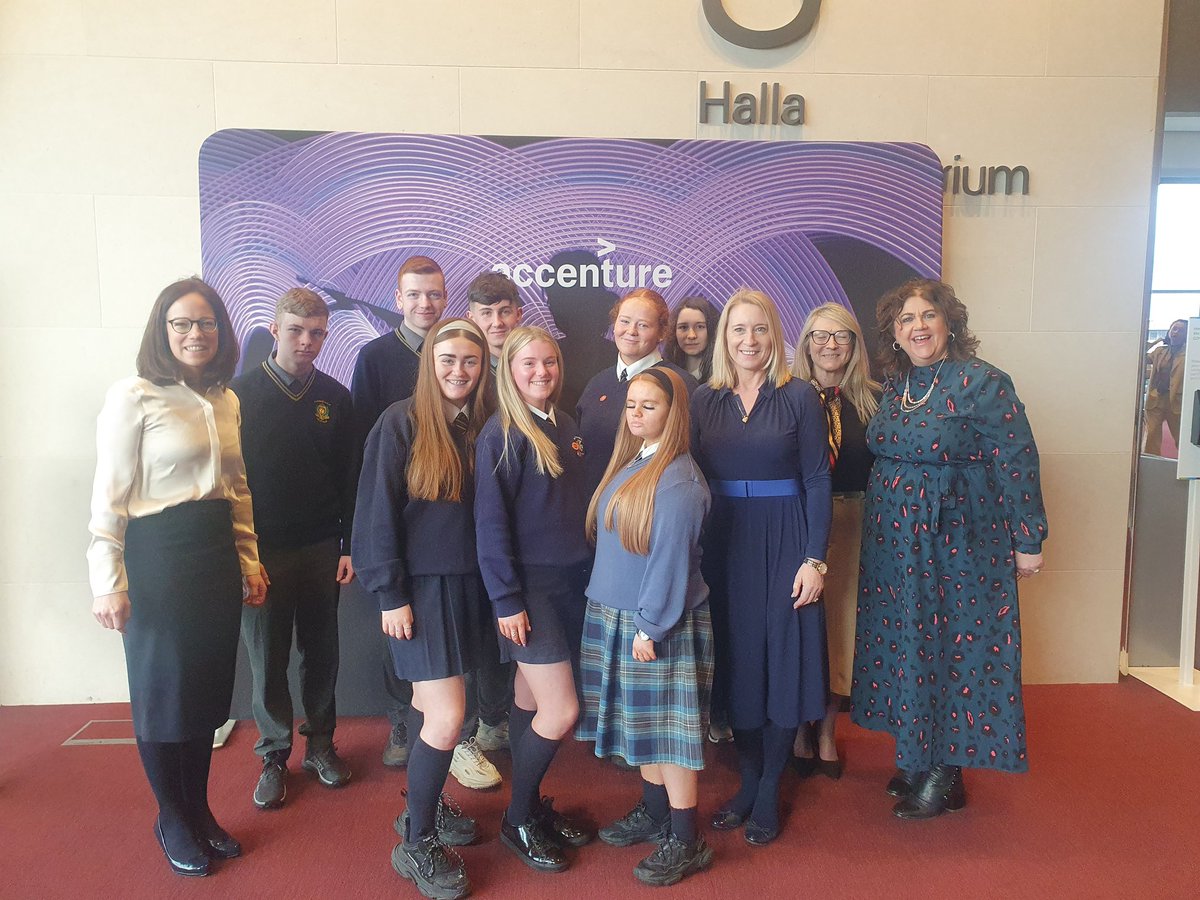 Marie-Thérèse Kilmartin tweet media