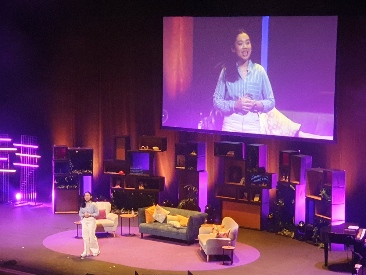 Marie-Thérèse Kilmartin (@mariettk) on Twitter photo Great to be back at #IWDCCD #IWD2023 with <a href="/Accenture_Irl/">Accenture Ireland</a> Joining the students & school leaders representing <a href="/StSetons/">St. Seton's Secondary School</a> Ballyfermot <a href="/domballyfermot/">St. Dominic's College, Ballyfermot</a> <a href="/caritascollege/">Caritas College</a> <a href="/stjohnsDLS/">St John's College</a> Great to hear all the speakers advocate for #genderequity Thank you <a href="/MichelleDCullen/">Michelle D Cullen</a> & team Great to be back at #IWDCCD #IWD2023 with <a href="/Accenture_Irl/">Accenture Ireland</a> Joining the students & school leaders representing <a href="/StSetons/">St. Seton's Secondary School</a> Ballyfermot <a href="/domballyfermot/">St. Dominic's College, Ballyfermot</a> <a href="/caritascollege/">Caritas College</a> <a href="/stjohnsDLS/">St John's College</a> Great to hear all the speakers advocate for #genderequity Thank you <a href="/MichelleDCullen/">Michelle D Cullen</a> & team