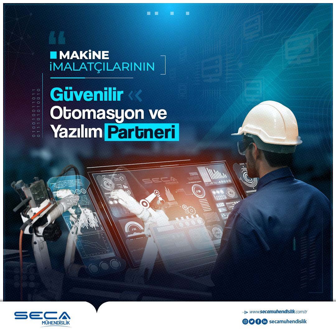 Makine imalatçıları için , çok servolu Motion Kontrol Pano ve Yazılım hizmetlerimiz ile 13 yıldır hizmetinizdeyiz.

#omron  #motioncontrol #otomasyon #yazılım #machinecontroller  #servo #servomotor #servodrive #seca