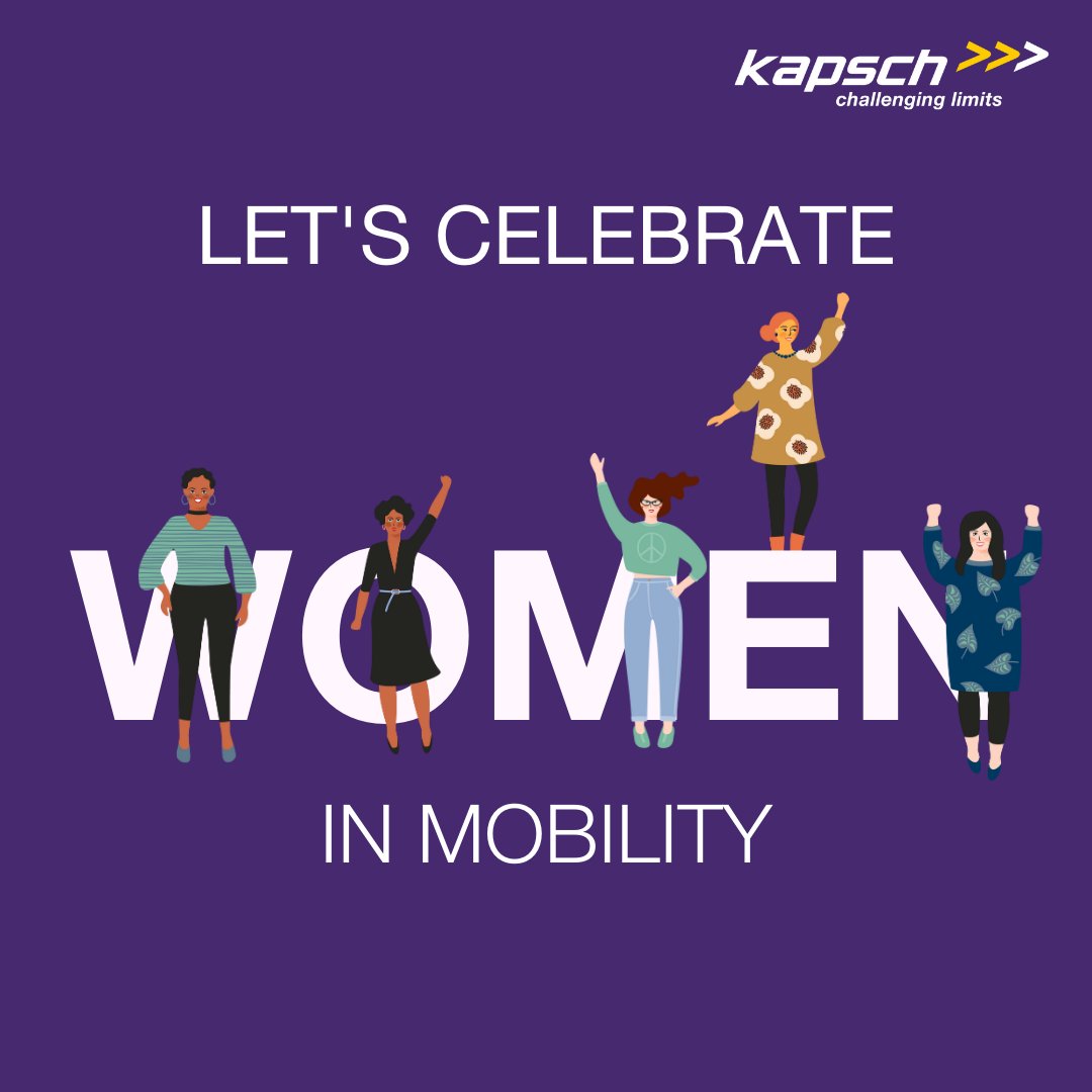 kapsch.net tweet media