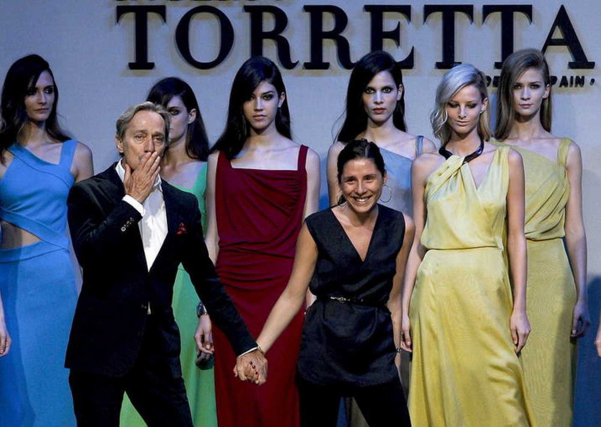 Roberto Torretta tweet media