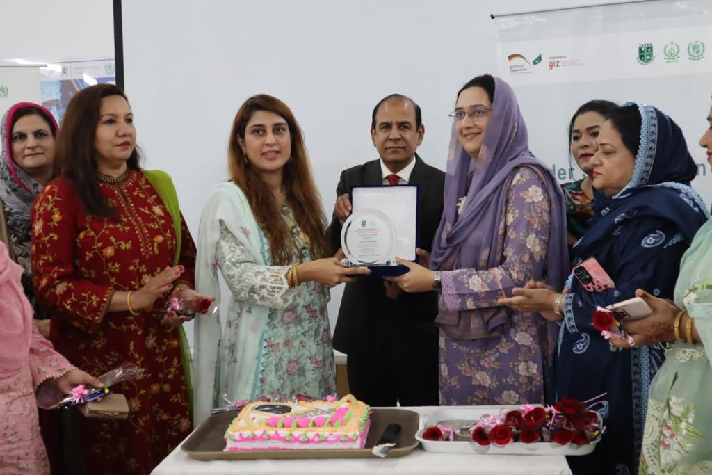 TEVTA Punjab Official tweet media