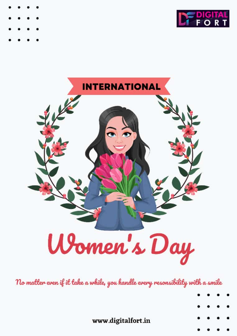 digitalfort_'s tweet photo. She is a dreamer, she is a believer, she is a doer, she is an achiever, and she is You.
Happy Women's Day to you, our brave soul. To all the incredible women in the world, shine on, not just today but every single day.
Happy Women's Day.😇💖
.

#WomensDay #InternationalWomensDay https://t.co/p6PGd9CObI