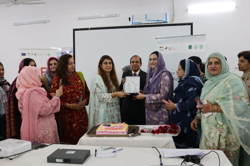 TEVTA Punjab Official tweet media