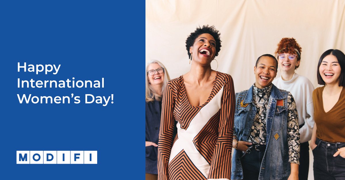 Happy Women's Day to all the amazing women out there! Today, we celebrate your achievements, resilience, and strength! #InternationalWomensDay #IWD2023 #womenempowerment #genderequality #b2bpayments #internationaltrade