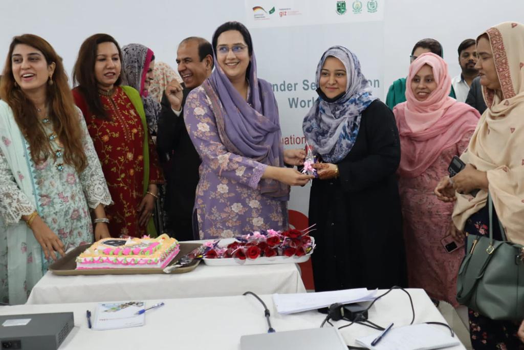 TEVTA Punjab Official tweet media