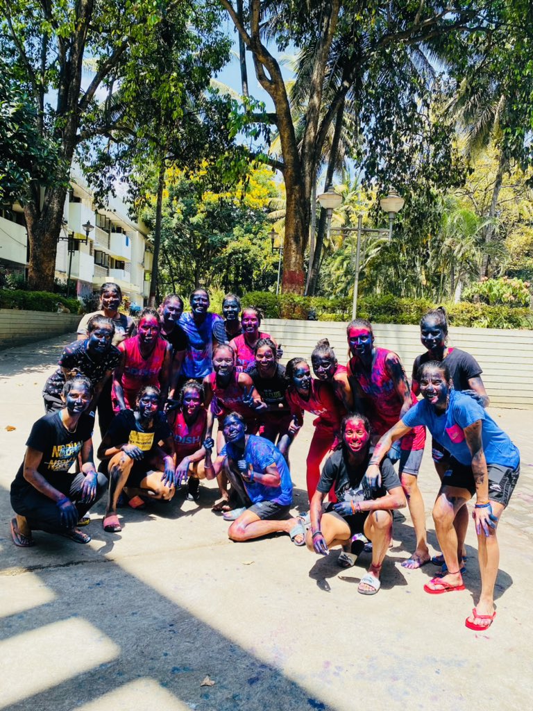 Holi is the time to develop understanding and love for each other.Colour your mind with positivism and Happiness !

Happy Holi to you and Family!

#MyHoli2023