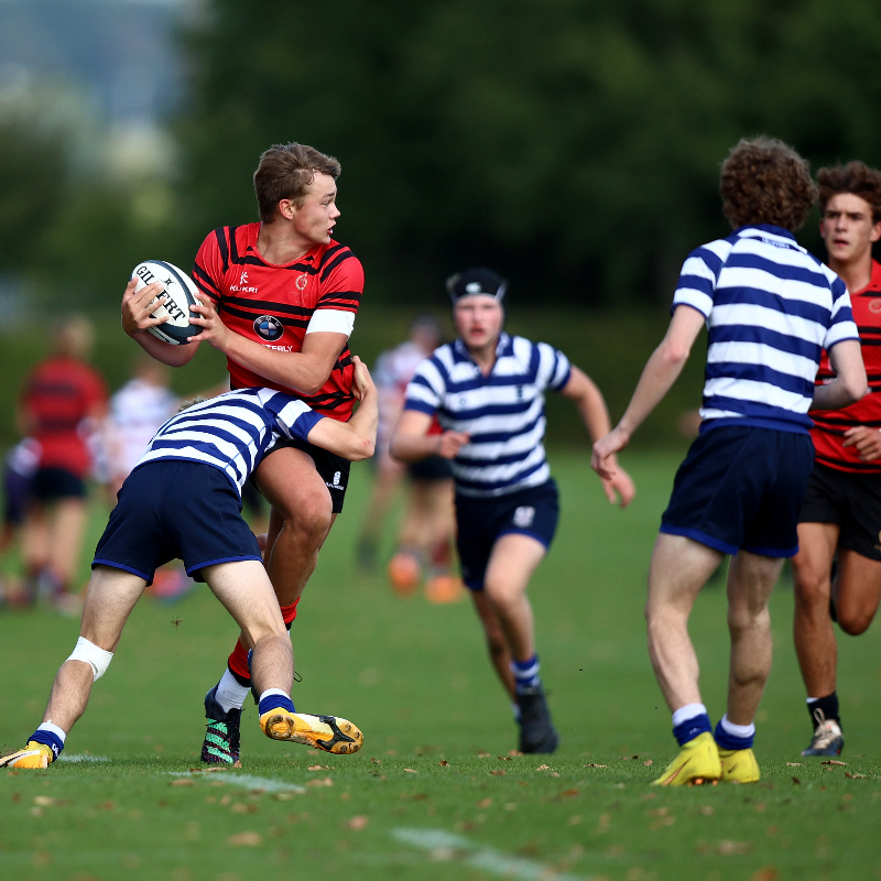 🙋‍♀️We're looking for parents/guardians of age-grade players to join our Voice of the Game Panel to feedback on the process around implementation of a lower tackle height in the community game. 

Register your interest here 👉 

survey.alchemer.eu/s3/90541864/VO…