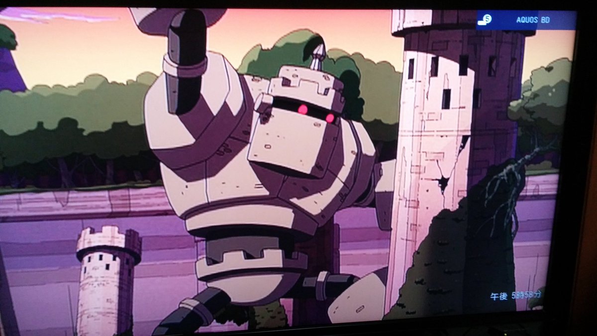 これを見た人はキングとついたロボをひとつあげる 最強のバイコング