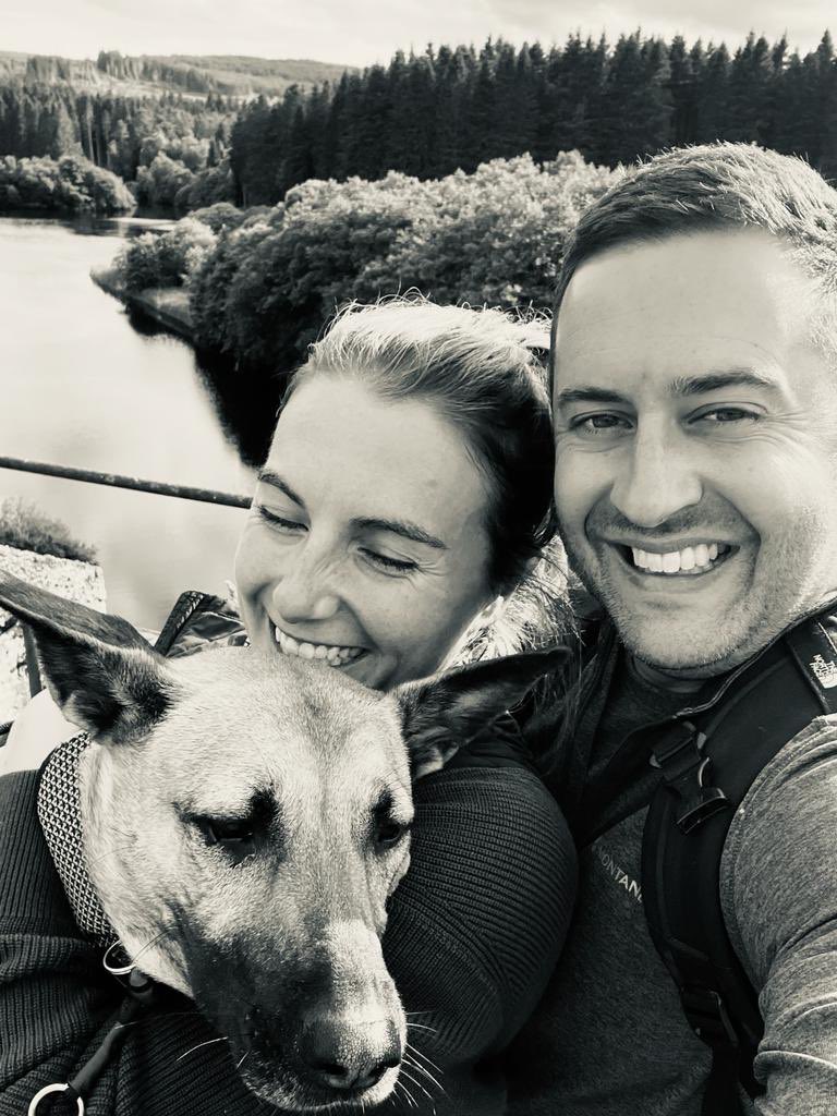 BenSnowdonFCDO's tweet photo. Happy #InternationalWomensDay to all my fantastic female friends and colleagues.

Special mention for my favourite two ladies. One looking particularly glam below…and Heather looks nice too! https://t.co/GHXPqxRjRH