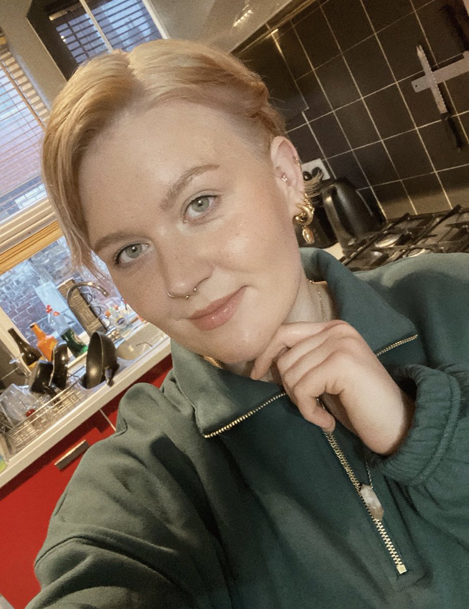 Bethany Plummer (She/Her) tweet media