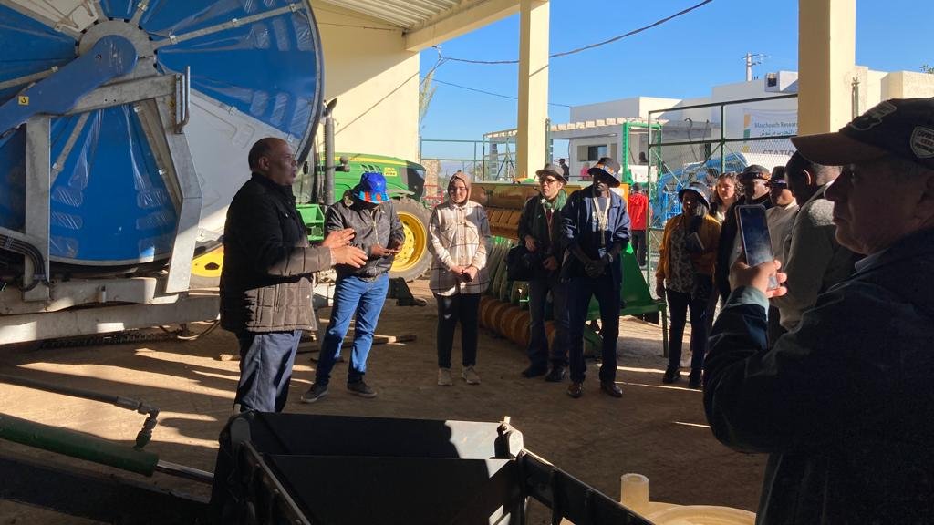 The Crop Trust tweet media