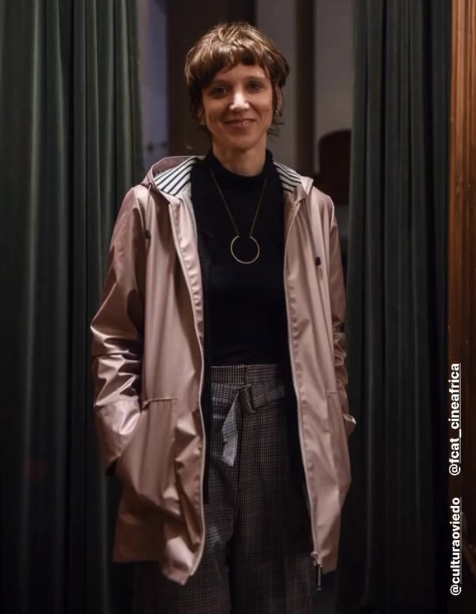 saco_oviedo's tweet photo. #8M

En #saco9 ofrecemos una carta blanca doble al Festival de Cine Africano de Tarifa y acompaña esas dos sesiones Marion Berger, programadora del @FCAT_CineAfrica.

#saco9 @culturaoviedo #cineafricano

📷@Ivan_Mar_Zenit https://t.co/BsLr2fe0gV