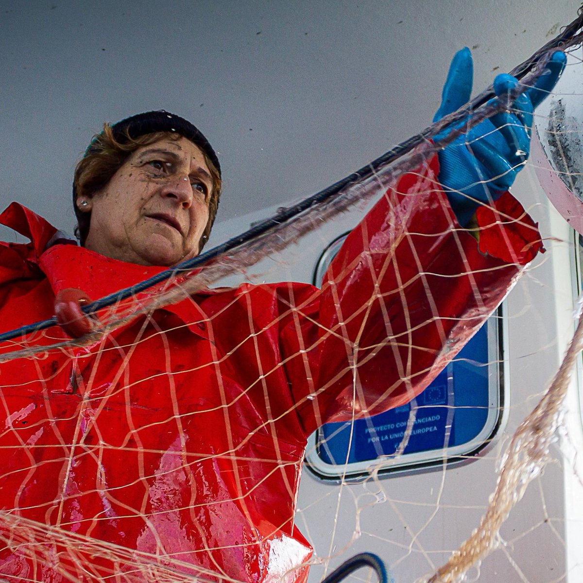 Fisheries & Aquaculture tweet media